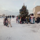 С наступающим Новым Годом!!!.