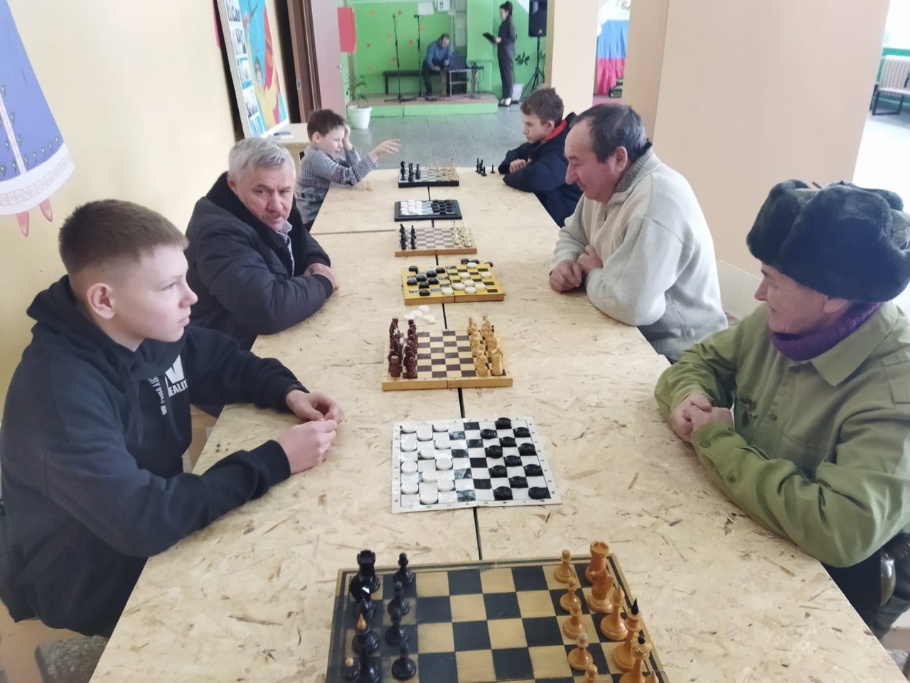 День ЗАЩИТНИКА ОТЕЧЕСТВА!!!.