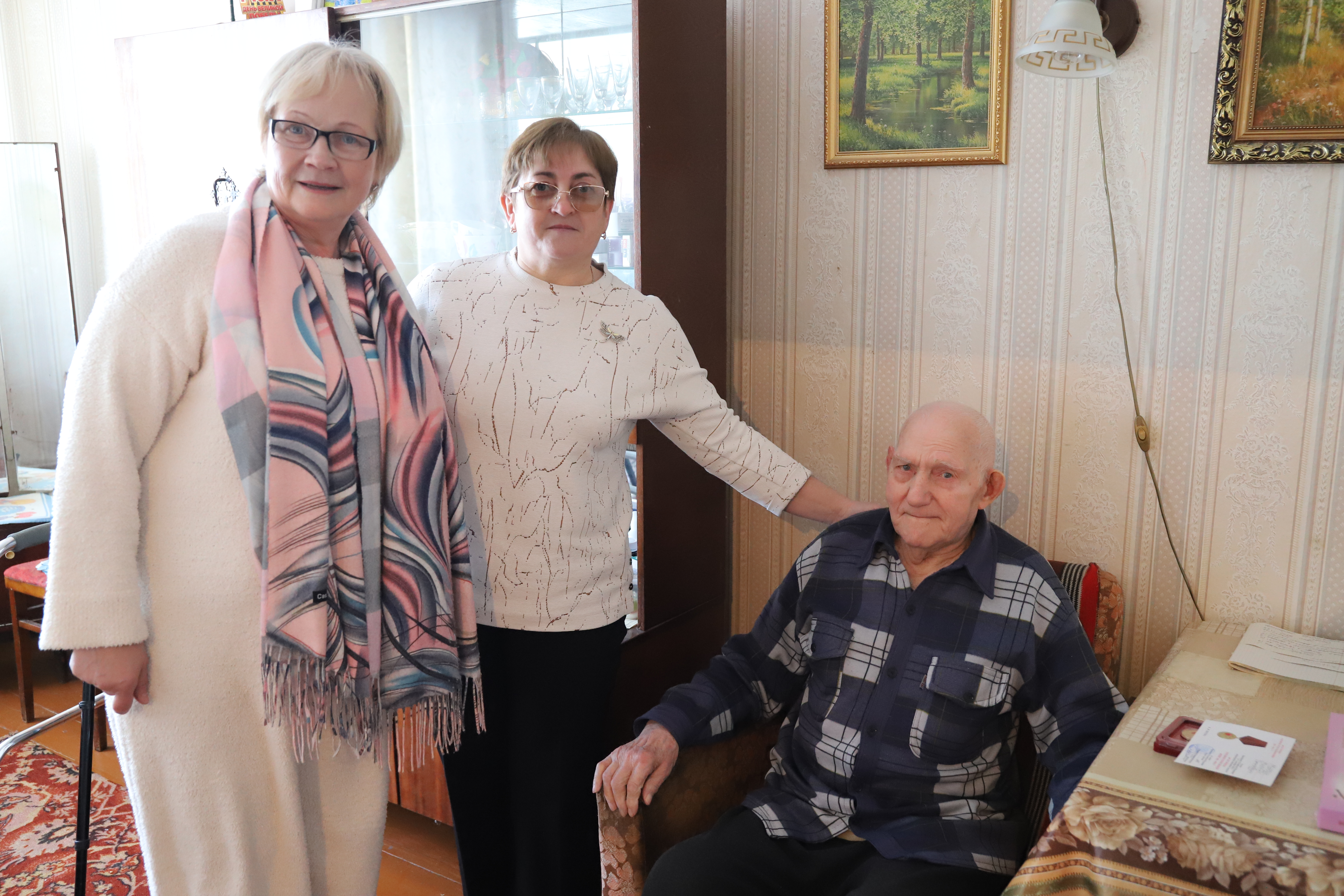 80 лет Великой ПОБЕДЕ!.