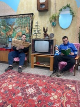 Открылся мини - музей..