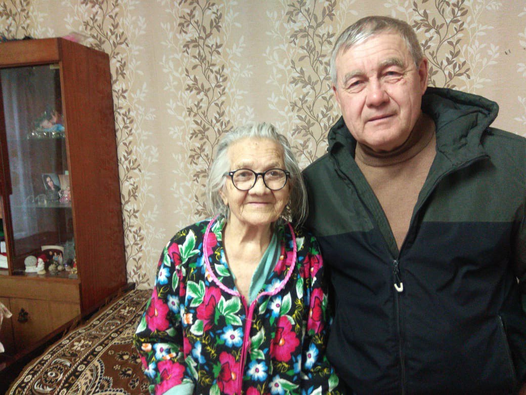 ПОЗДРАВЛЯЕМ С ЮБИЛЕЕМ!!!.