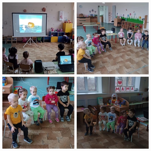 &quot;МАМИНЫ ВЕЧЕРА&quot;.
